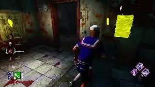 Steve vs Dredsche (ganzes Gameplay/No Voice)
