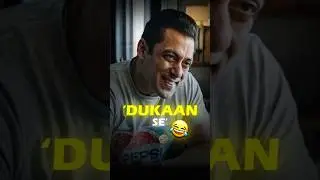 Wait for Salman's Reply 😂 | Salman khan edits | #salmankhan #bollywood #shorts #viralshorts #edits