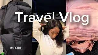 First Time Visiting Guam 🇬🇺 | Travel Vlog ✈️