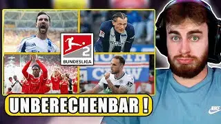 2. BUNDESLIGA ZU WENIG QUALITÄT ⁉️ Kevinfromtheblock REALTALK