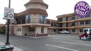 Victorian Inn | Reno (NV), United States | Hotel Review 🛏️