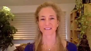 Relationships: From Reactivity to Re-choosing Love, with Tara Brach