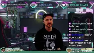 Chaos Commander!!! W/Special guest ThatMillGuy