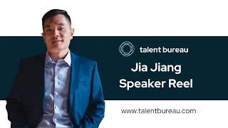 Jia Jiang   Global Authority on Rejection | Resilience Expert | TED Talk Speaker | Bestselling Autho