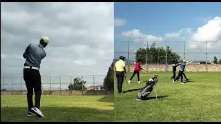 Beneficios de Jugar Golf