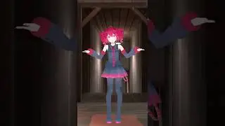 BIRDBRAIN, but It's 3D