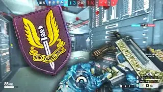 What 1000 Hours of SAS Operators Looks Like.