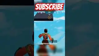 Parkour mode PUBG mobile | SOORAJ 2op | #bgmi #gaming #pubg #parkour #SOORAJ 2op