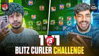 1 на 1 с Mallu PES на Samsung Galaxy S25 Ultra 🔥 БЛИЦ-ИСПЫТАНИЕ @mallupesmaster562