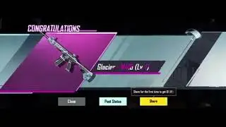 Lucky Pubg Create Classic