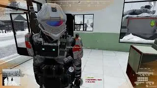 Operation: Elephant Rock | 22nd RDF | Arma 3 06 08 2025