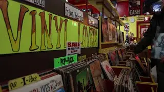 Budget Tapes & Records Closing After 52 Years