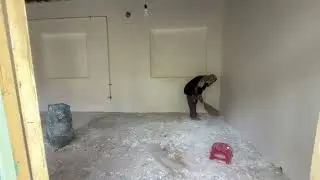 Day 3 & Final | Renovating Grandma’s 60-Year-Old House
