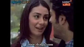 الحب الستحيل- عمر ورشا(يا بيي).wmv