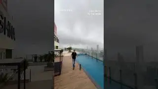 Triplex Penthouse For only ₹120 Crores