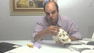 Dr. Dean Azevedo Osteopata - Introdução à Osteopatia Craniana