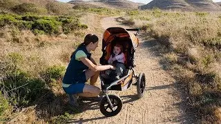 Best Strollers Reviews For Toddlers Of 2020 - Best Baby Stroller For Newborn