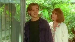 Marvin's room | scenes | Leonardo DiCaprio