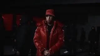 Nahir - La Porte (Clip Officiel)