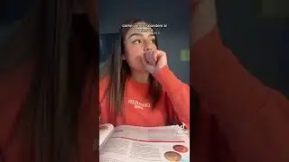 tiktok di Cristina perillo