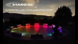 Interstellar Communication Port DECLARATION 21 09 25