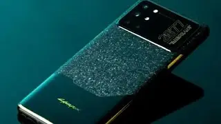 OnePlus 8T Cyberpunk Edition | Malayalam Parody | Thendi OnePlus