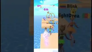 Bridal Rush Gameplay (Level 4 ) #Shorts