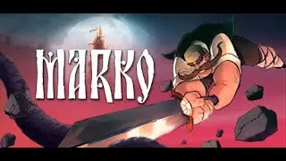 ⭐👉 Marko: Beyond Brave by Studio Mechka | Steam Games for Download