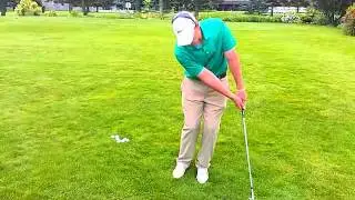 Bump and Run &mdash; уроки гольфа NW Golf Adventures