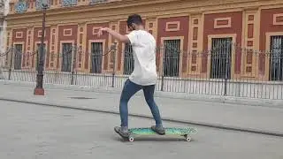 Welcome to the Bastlboards Team Alex!