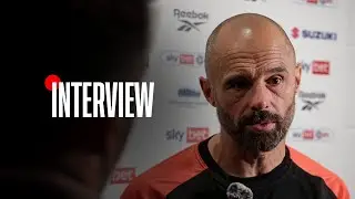 PAUL WARNE: The work ethic was there