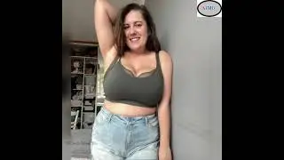 Marvelous Busty Plus size Curvy Instagram Model  Cheryl Ann Life Style & Simple Biography