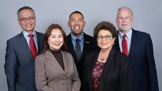 Shaping Tomorrow: The Role of Garden Grove Unified School District&rsquo;s Board of Education (Spanish)