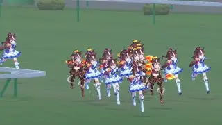 威風嘗々 第1番