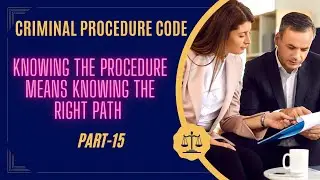 CRIMINALPROCEDURECODE CHAPTER 6 PART1 mp4