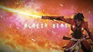 Ackeza-God's Acre ( Hip Hop , Rap beat)