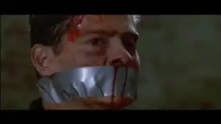 Reservoir Dogs - The Ear scene