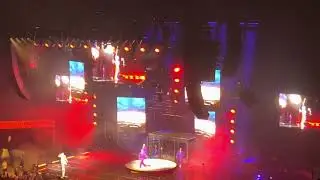 Janet Jackson- That&rsquo;s The Way Love Goes (Live At The PPL Center) (5/18/23)