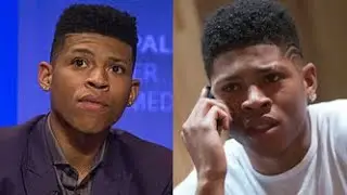 'Empire' Star Bryshere Gray Breaks The Sad News About His Childhood Our Prayers Are With Him