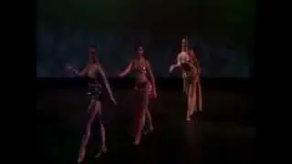 Middle-Eastern Dance 2011