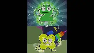 Two vs X (Remake) | BFDI 1v1 (6k Subscriber Special)