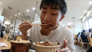 【ぶた丼のとん田】帯広のソウルフードの名店を食してきた！！