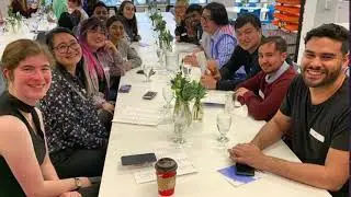 Campus Life at OCAD U - Fall 2020