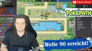 Wie gut ist unser neues Team? - Pok&eacute;path 04