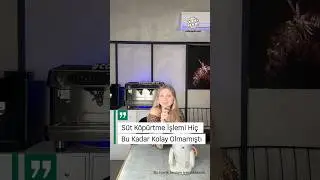 Nemox Milki S&uuml;t K&ouml;p&uuml;rt&uuml;c&uuml;, sıcak ve kremsi s&uuml;t k&ouml;p&uuml;ğ&uuml;n&uuml; saniyeler i&ccedil;inde hazırlar. #shorts