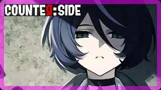 【CounterSide】 revenant - Elysium Philharmonic carnival theme.