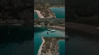 Summer is loading&hellip;. &Pi;&alpha;&rho;&alpha;&lambda;&iota;&alpha; &Psi;&alpha;&theta;&alpha;&sigmaf; |#summergreece #summeriscoming#psathabeach #djimini3pro