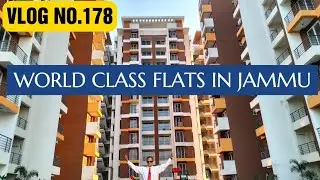 Palm Reviera Sidhra Jammu 2bhk for Rent@22,000 with Maintenance @surindervermapropertywalejammu