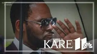 Timeline of charges filed against singer R. Kelly in Minnesota for 2001 incident
