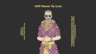 8. Cliff Racer feat. Aldos Othran - Young Scrolls - SHEOGORATH - ZOOM